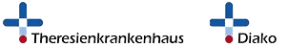 GQmed Partner Theresienkrankenhaus und Diako gGmbH