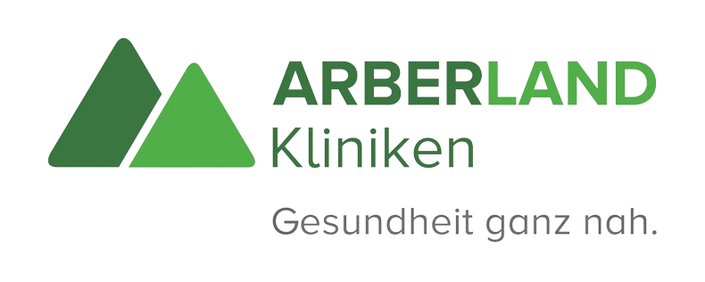 GQmed Partner Arberland Kliniken